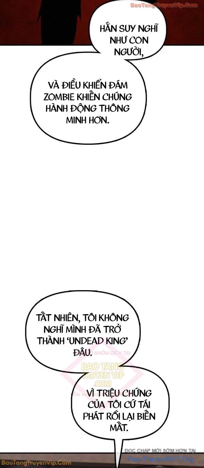 Ngày Tận Thế Đã Đến: Chapter 27