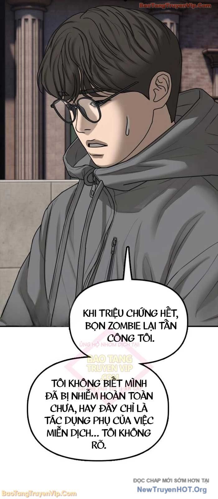 Ngày Tận Thế Đã Đến: Chapter 27