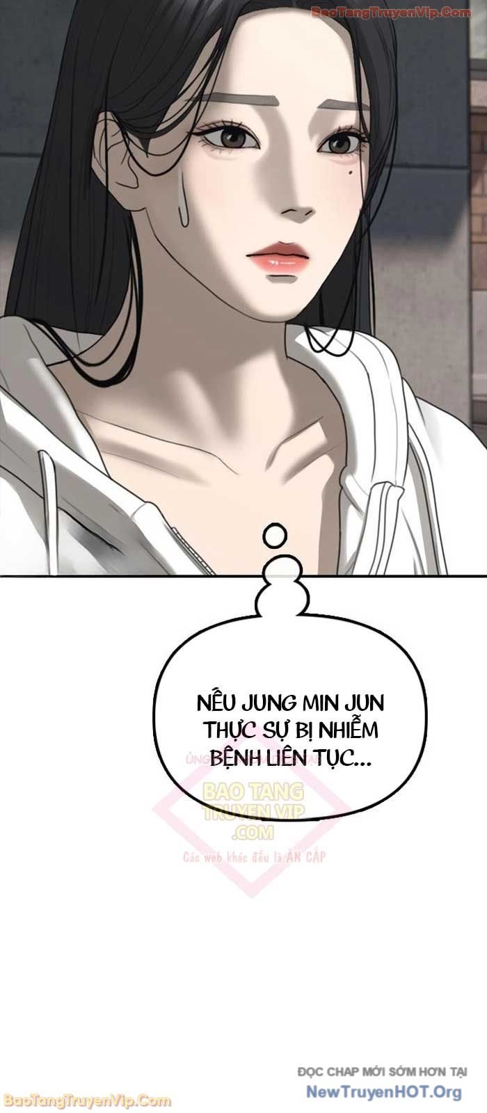 Ngày Tận Thế Đã Đến: Chapter 27