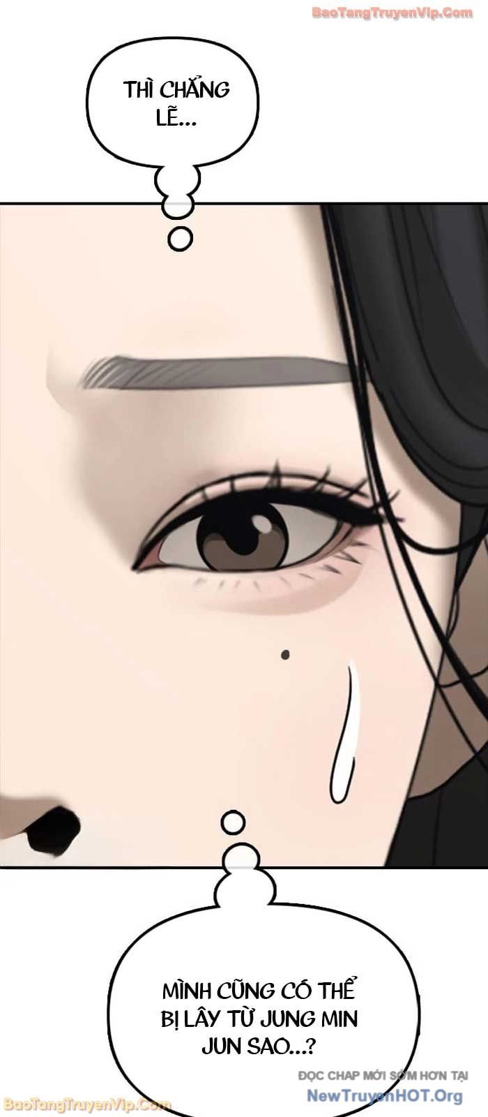 Ngày Tận Thế Đã Đến: Chapter 27