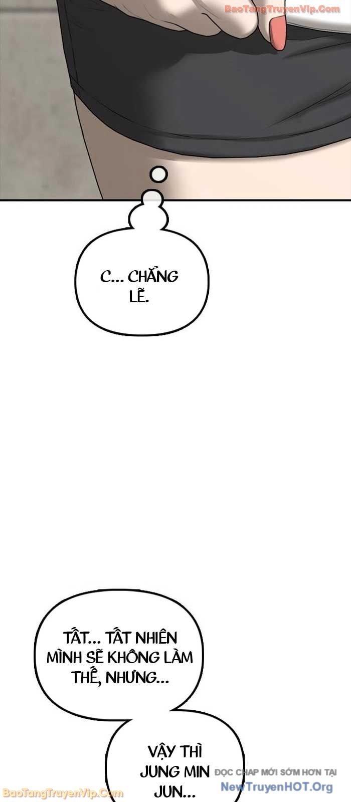 Ngày Tận Thế Đã Đến: Chapter 27