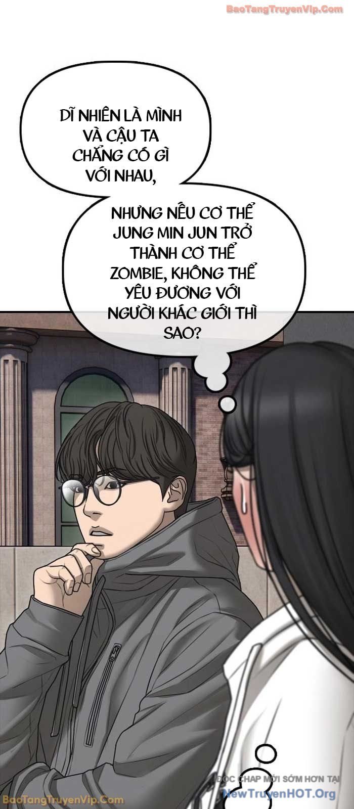 Ngày Tận Thế Đã Đến: Chapter 27