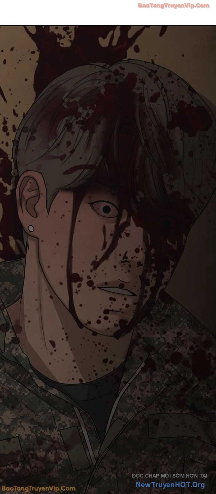 Ngày Tận Thế Đã Đến: Chapter 27