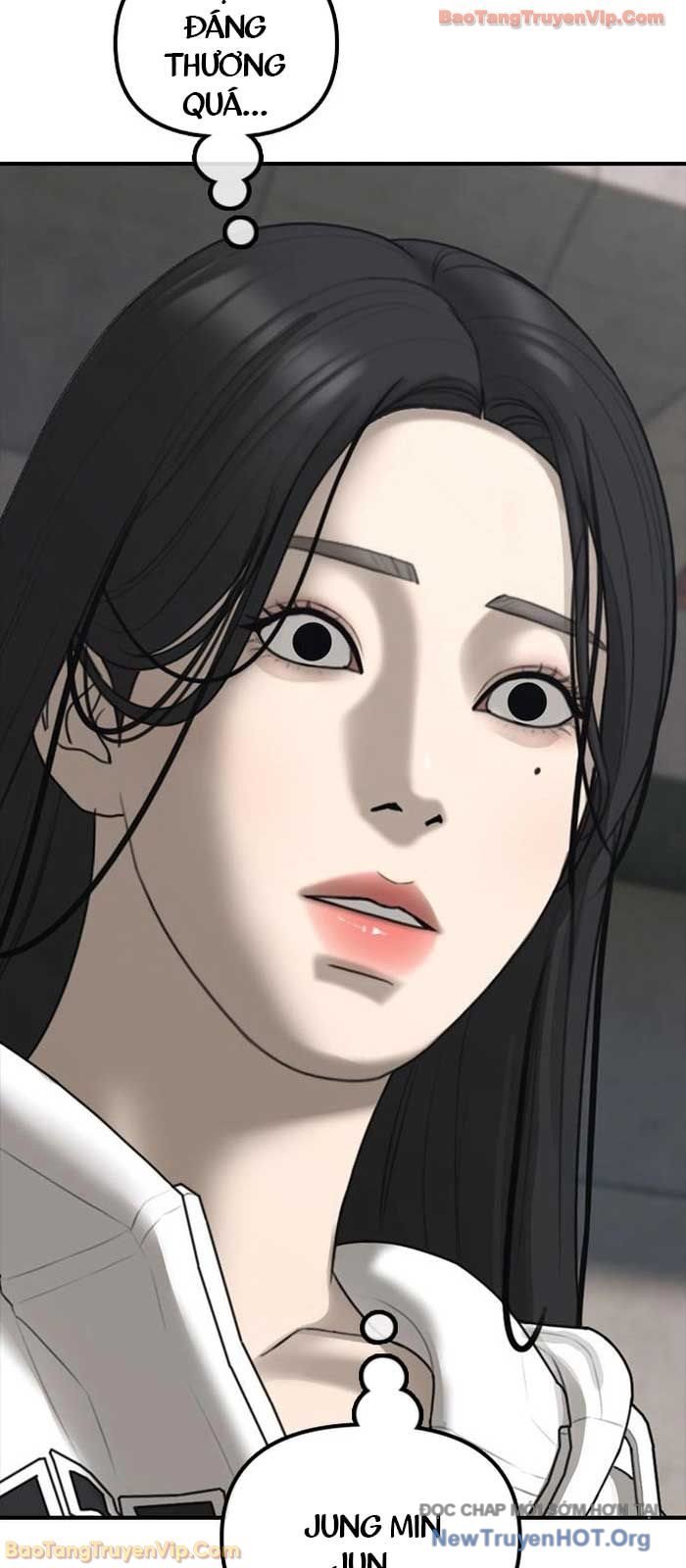 Ngày Tận Thế Đã Đến: Chapter 27