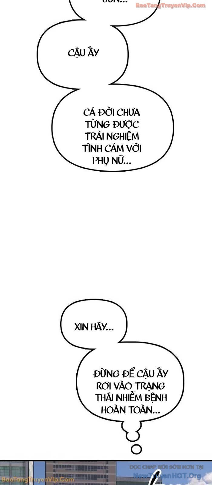 Ngày Tận Thế Đã Đến: Chapter 27