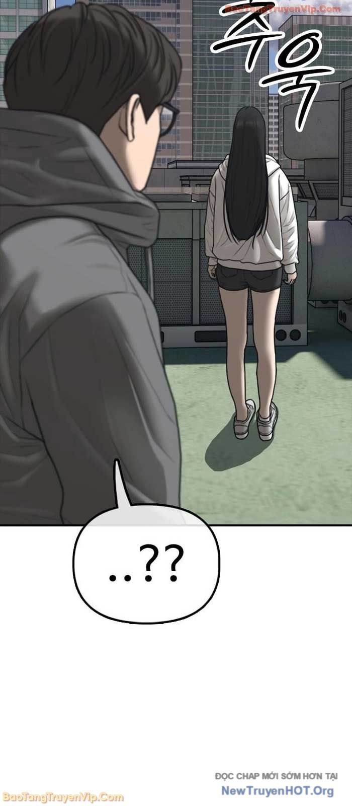 Ngày Tận Thế Đã Đến: Chapter 27