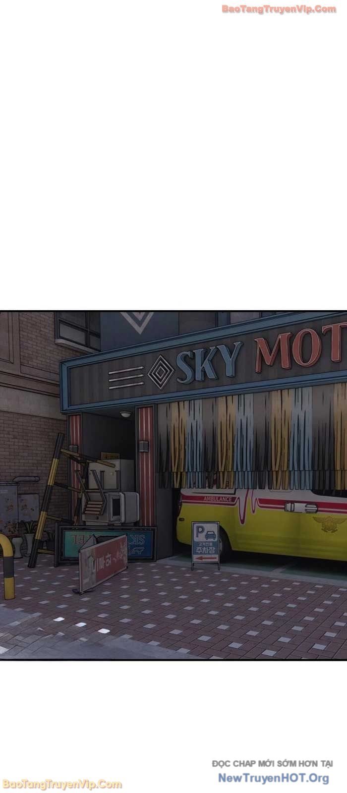 Ngày Tận Thế Đã Đến: Chapter 27