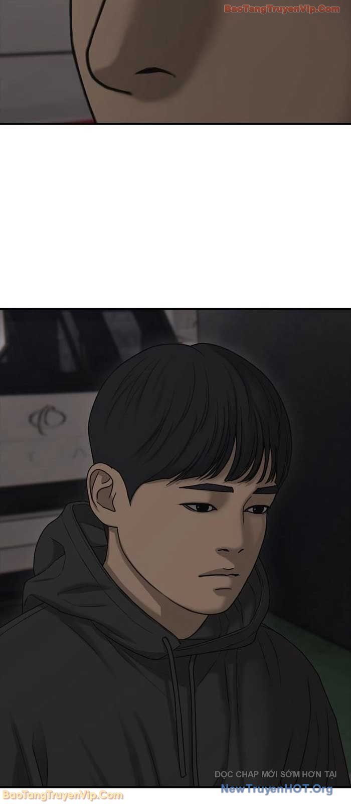 Ngày Tận Thế Đã Đến: Chapter 27