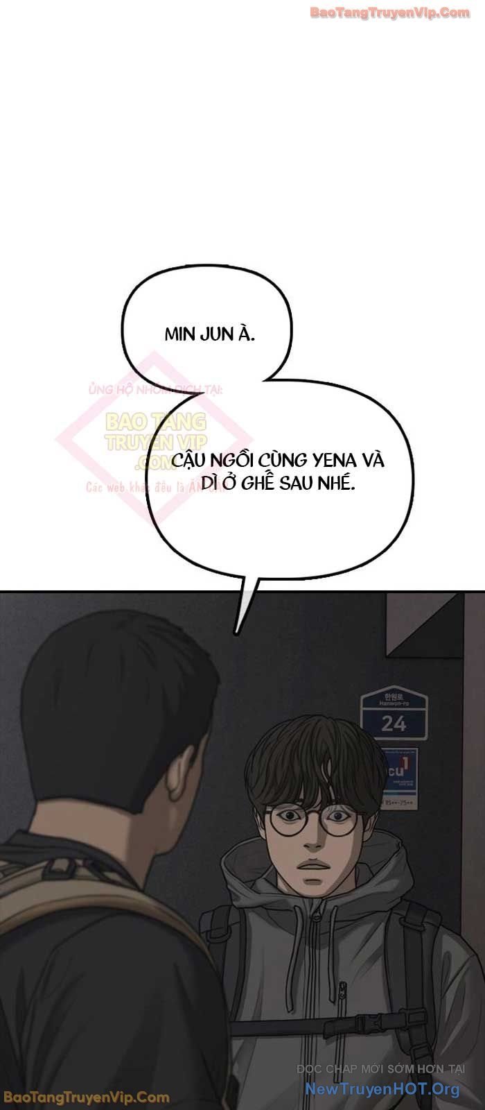 Ngày Tận Thế Đã Đến: Chapter 27