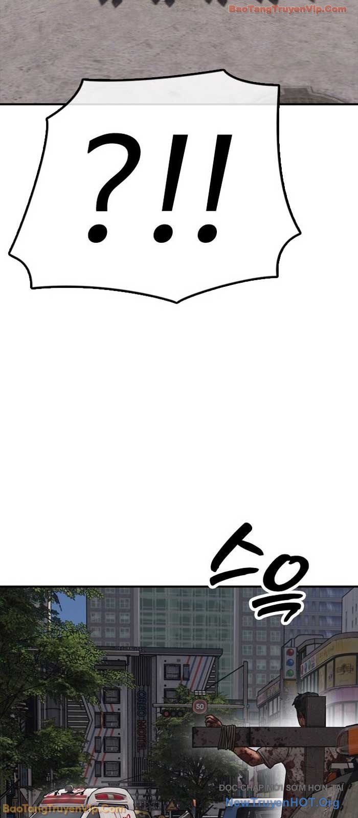 Ngày Tận Thế Đã Đến: Chapter 28