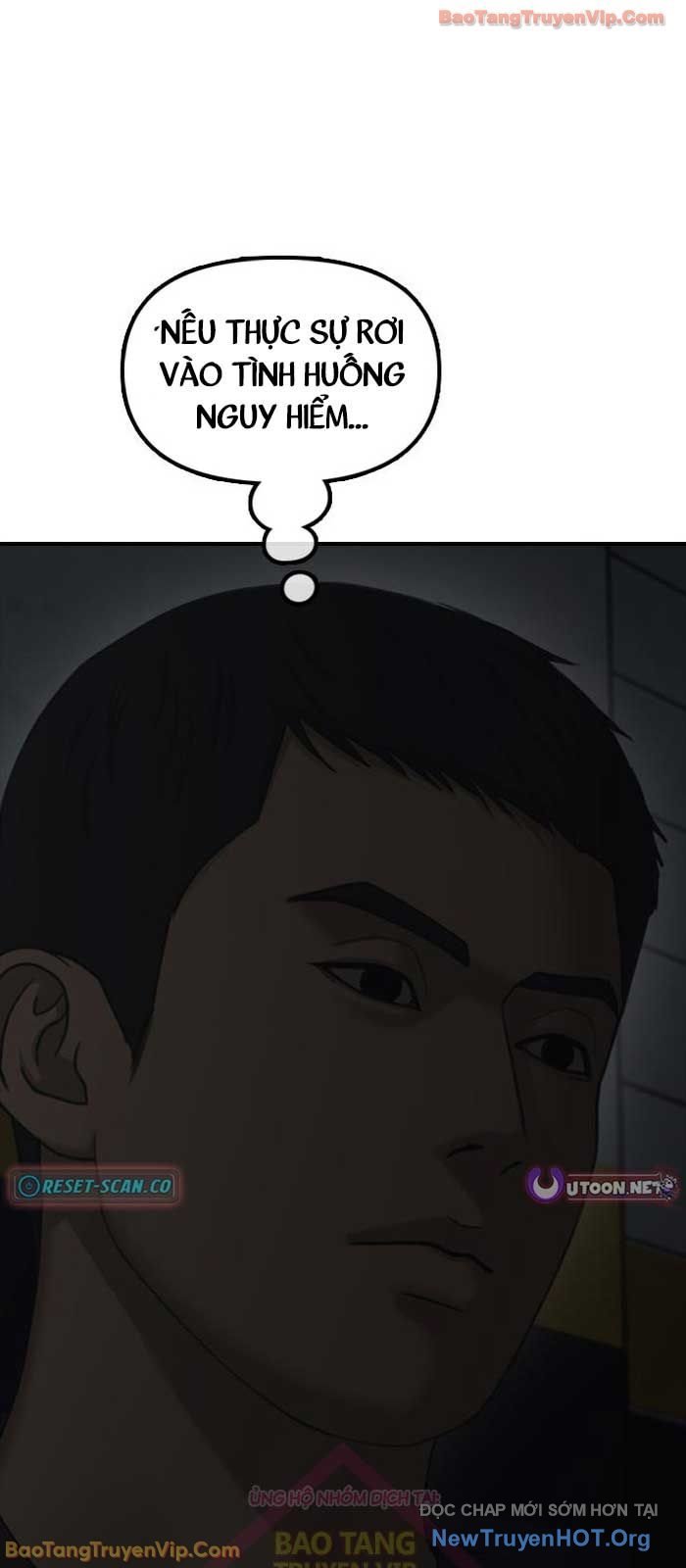 Ngày Tận Thế Đã Đến: Chapter 28