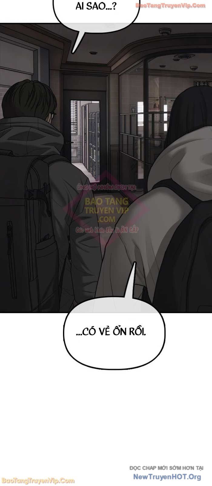 Ngày Tận Thế Đã Đến: Chapter 28