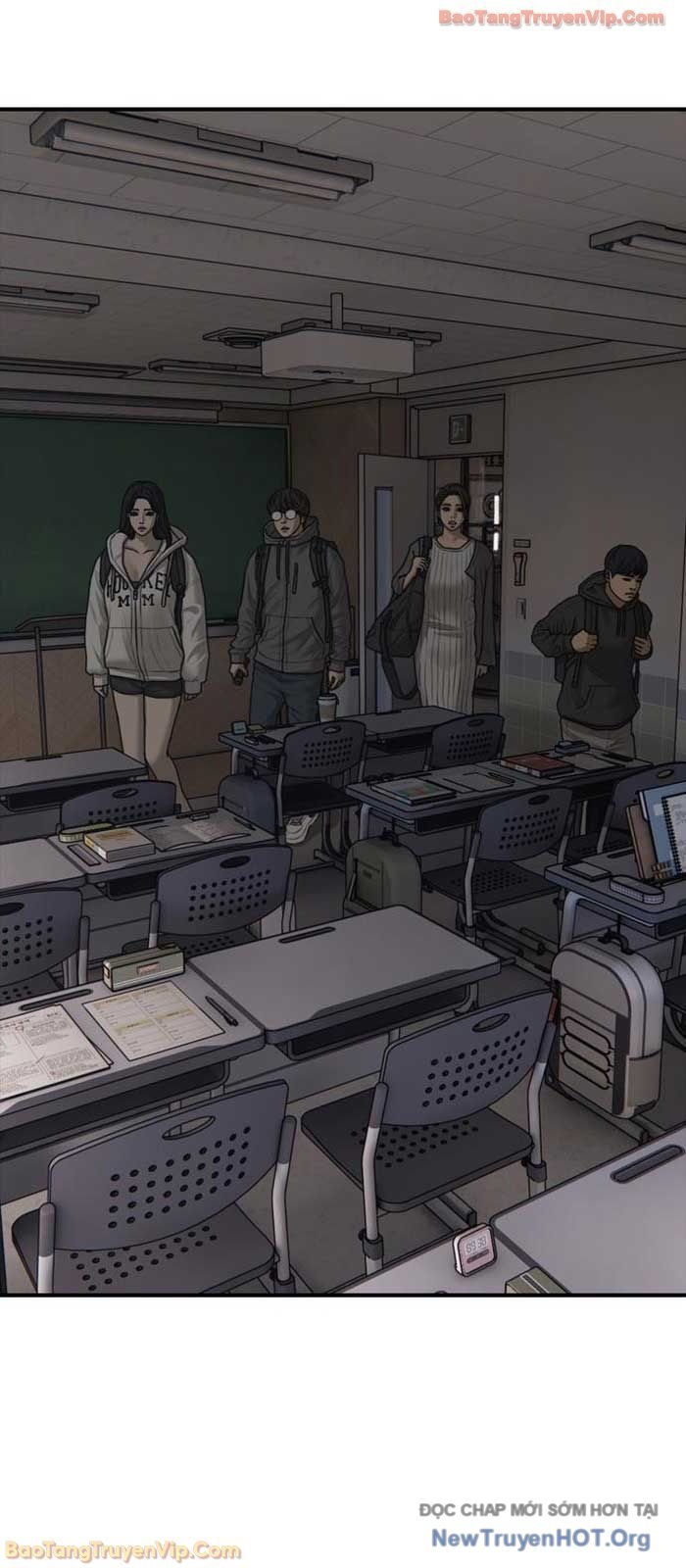 Ngày Tận Thế Đã Đến: Chapter 28