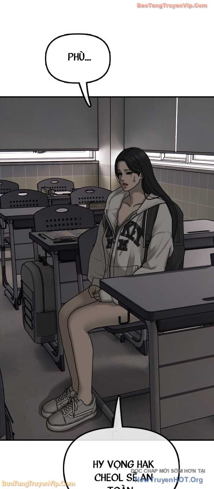 Ngày Tận Thế Đã Đến: Chapter 28