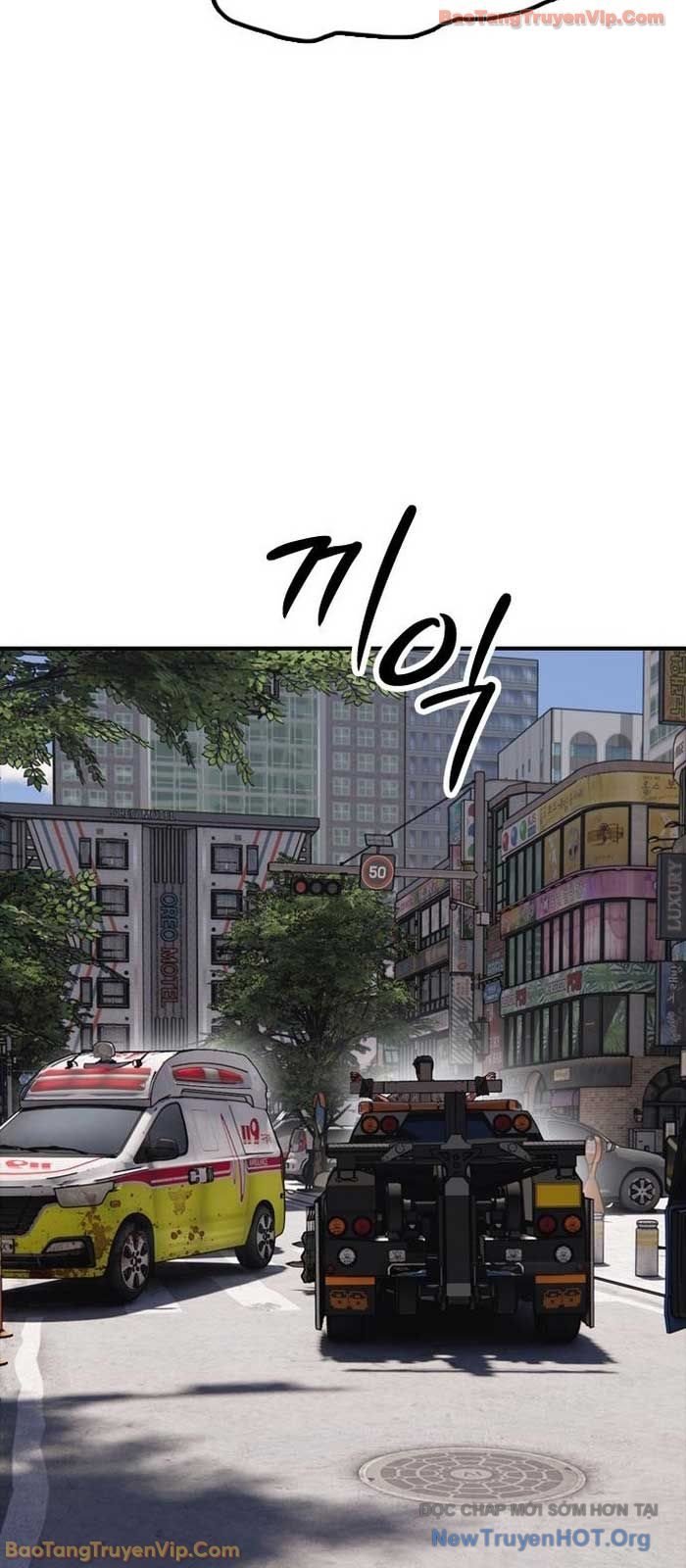 Ngày Tận Thế Đã Đến: Chapter 28