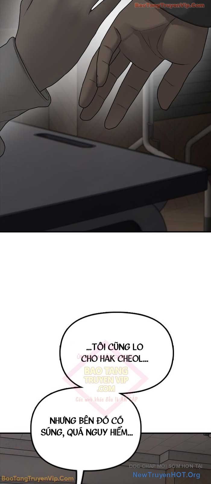 Ngày Tận Thế Đã Đến: Chapter 28