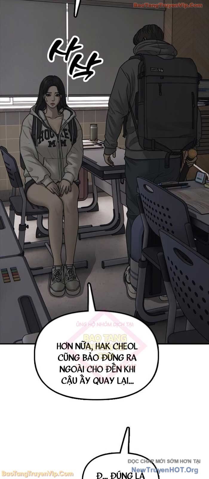 Ngày Tận Thế Đã Đến: Chapter 28