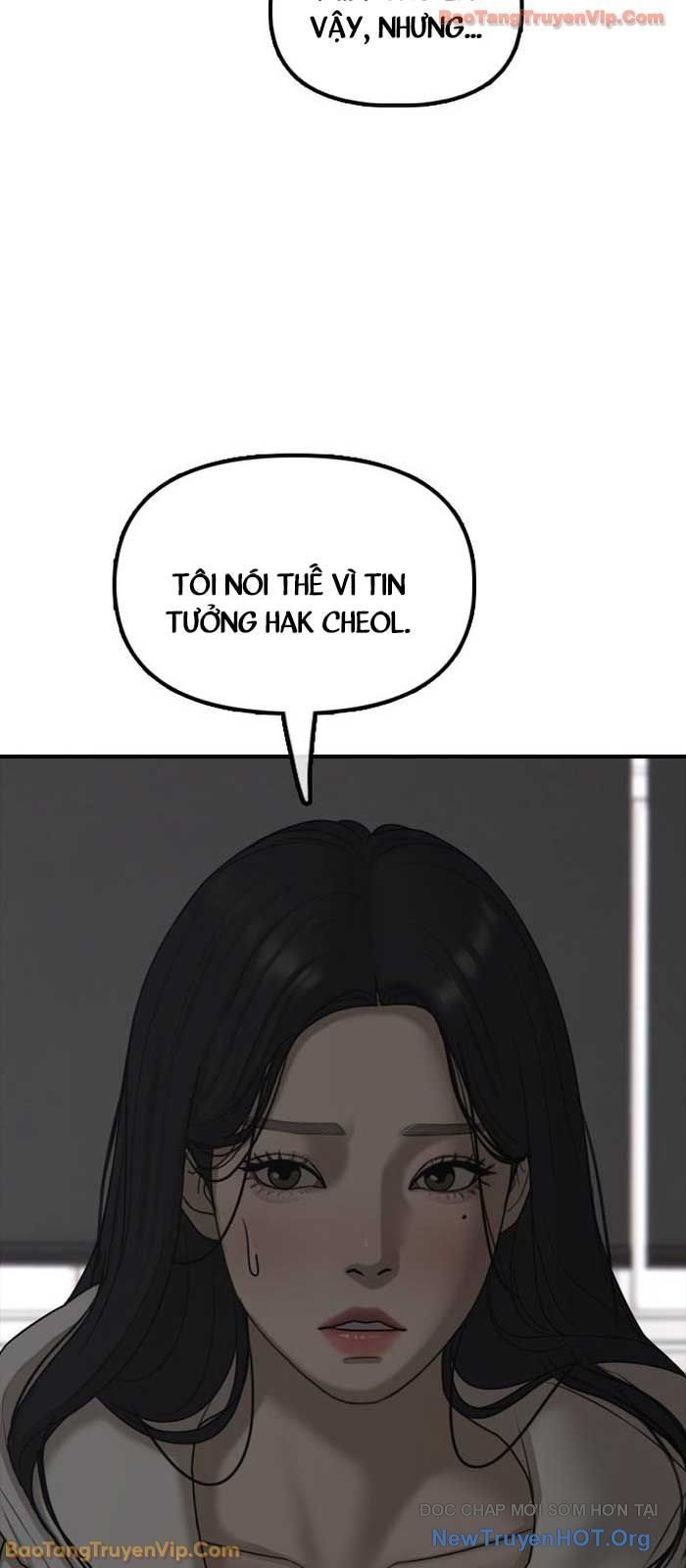 Ngày Tận Thế Đã Đến: Chapter 28