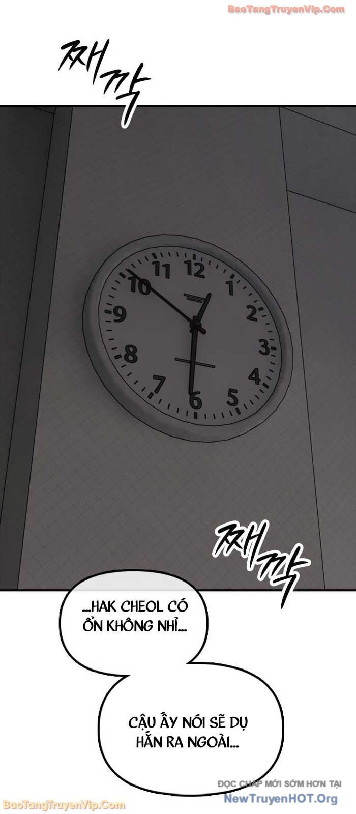 Ngày Tận Thế Đã Đến: Chapter 28