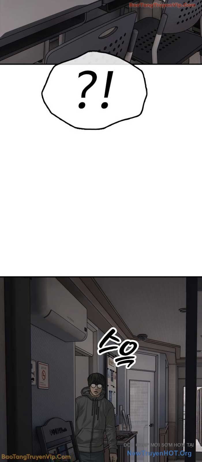 Ngày Tận Thế Đã Đến: Chapter 28