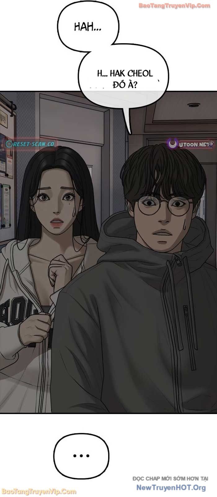 Ngày Tận Thế Đã Đến: Chapter 28