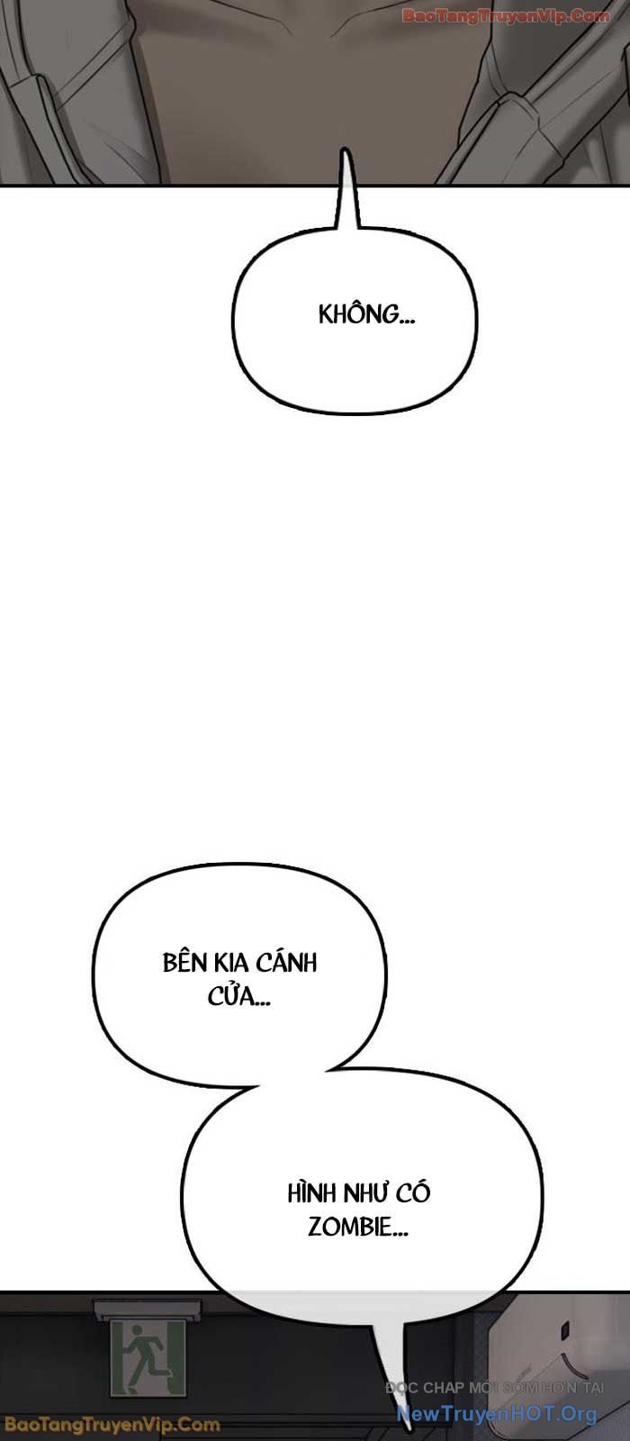 Ngày Tận Thế Đã Đến: Chapter 28