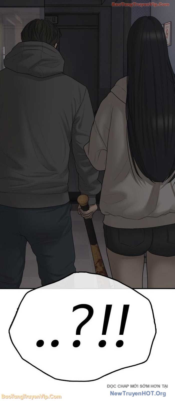 Ngày Tận Thế Đã Đến: Chapter 28