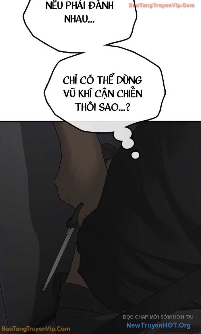 Ngày Tận Thế Đã Đến: Chapter 28