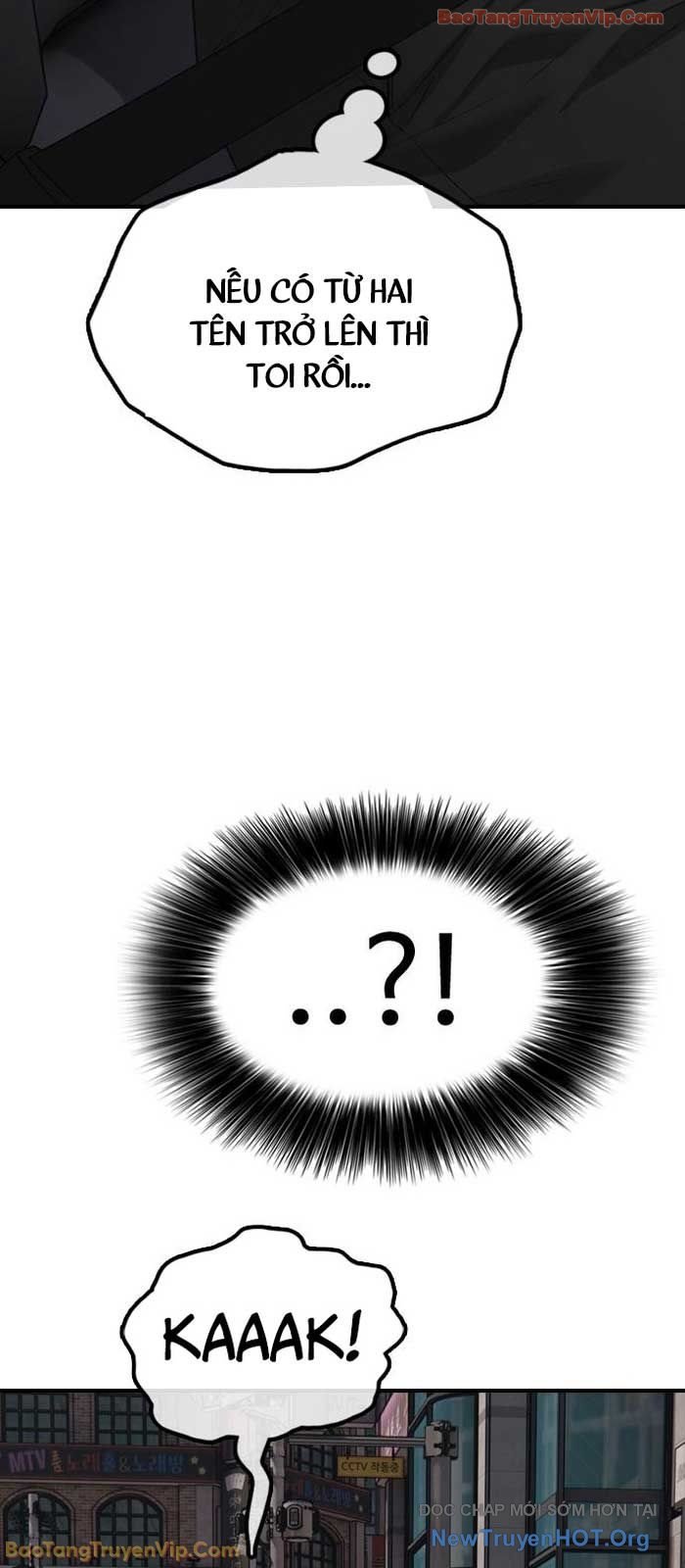 Ngày Tận Thế Đã Đến: Chapter 28