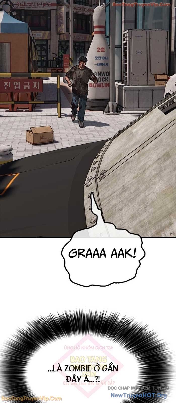 Ngày Tận Thế Đã Đến: Chapter 28