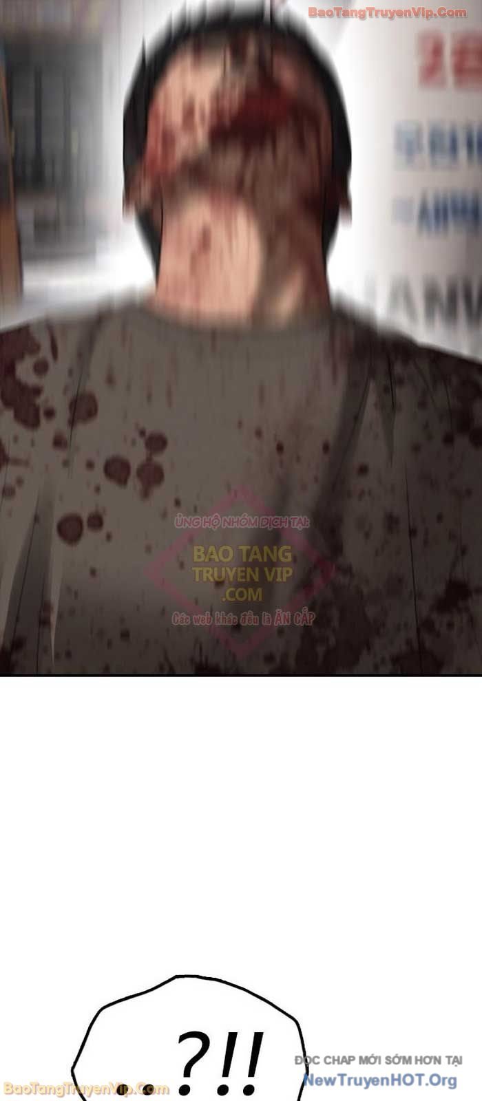 Ngày Tận Thế Đã Đến: Chapter 28