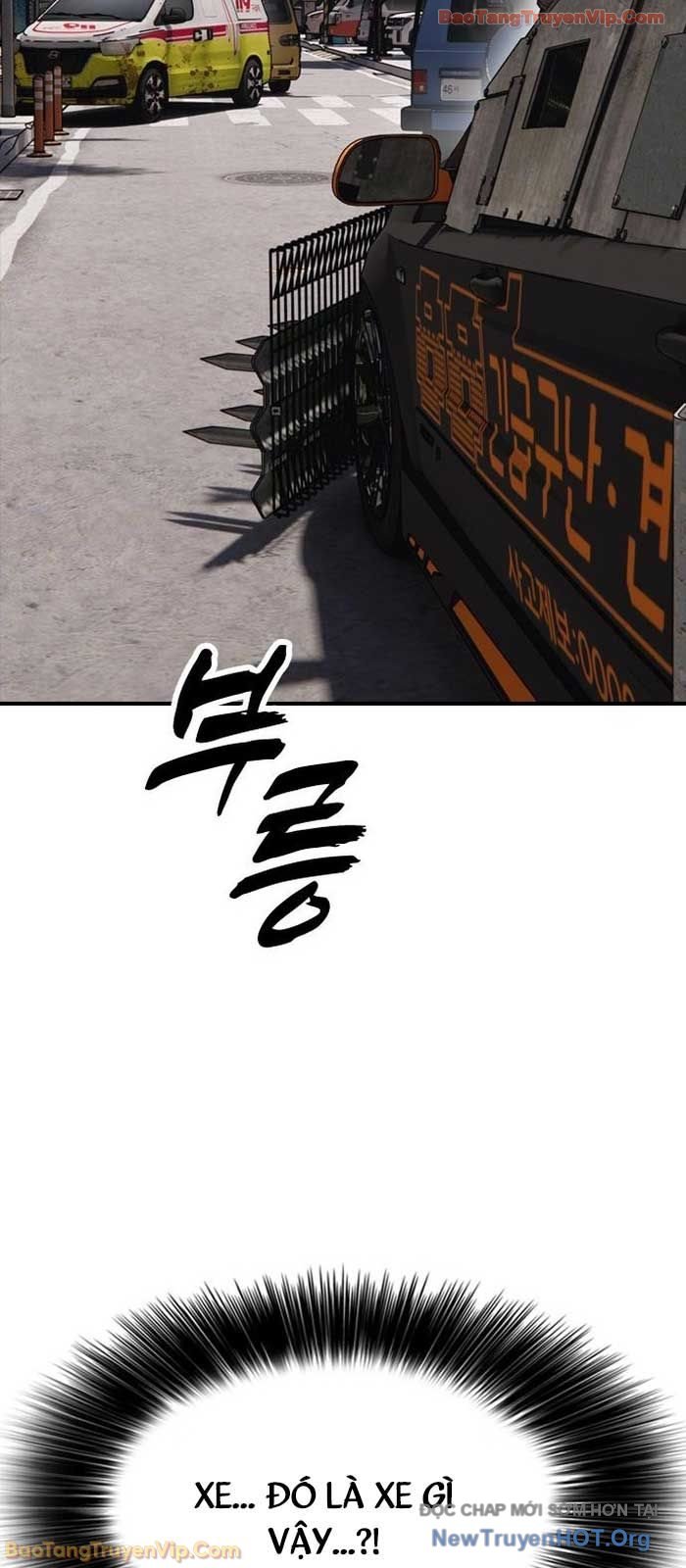 Ngày Tận Thế Đã Đến: Chapter 28