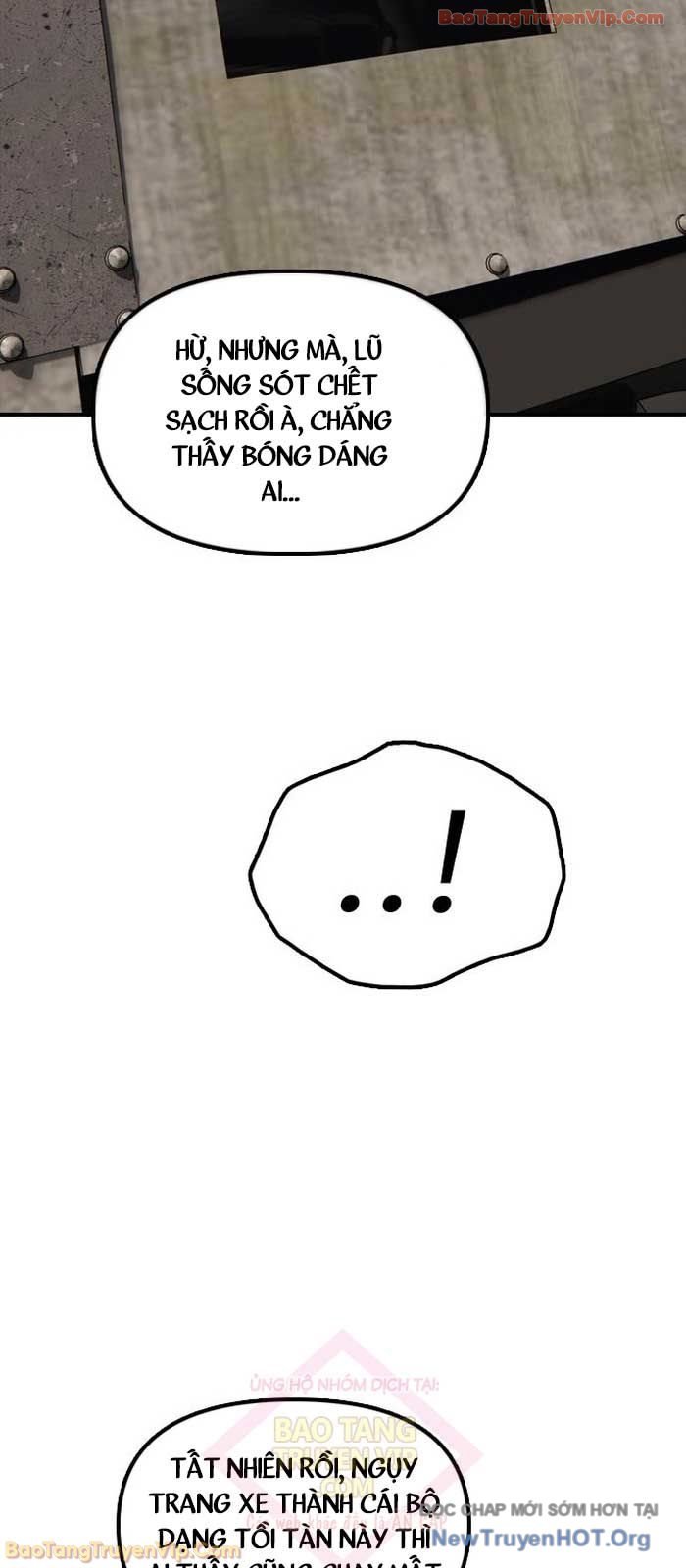 Ngày Tận Thế Đã Đến: Chapter 28