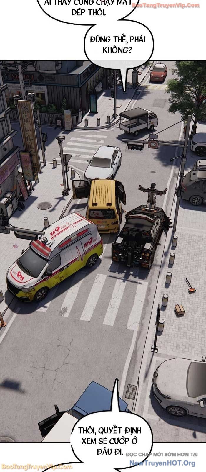 Ngày Tận Thế Đã Đến: Chapter 28