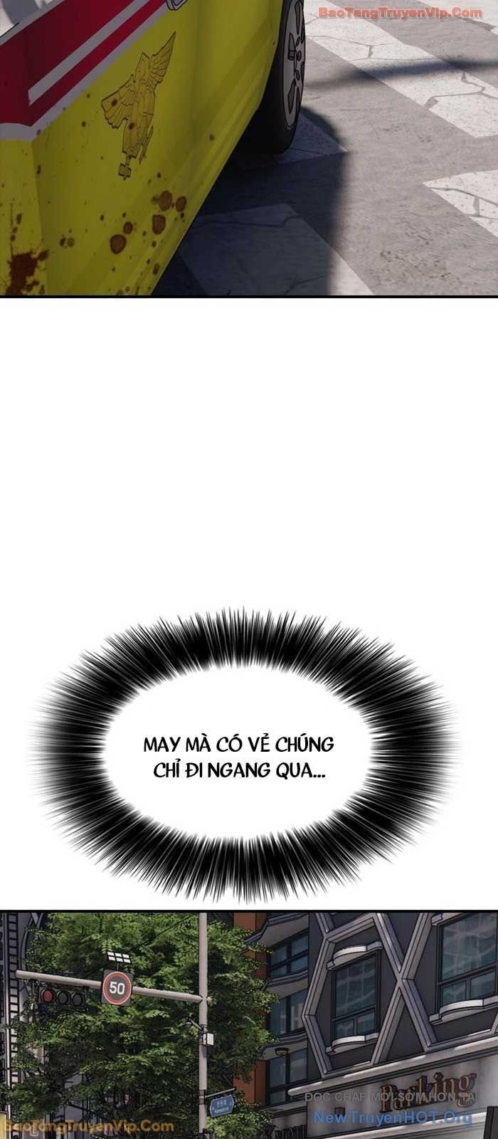 Ngày Tận Thế Đã Đến: Chapter 28