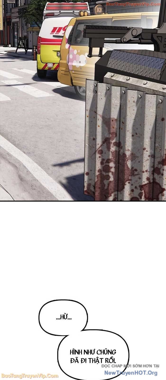 Ngày Tận Thế Đã Đến: Chapter 28