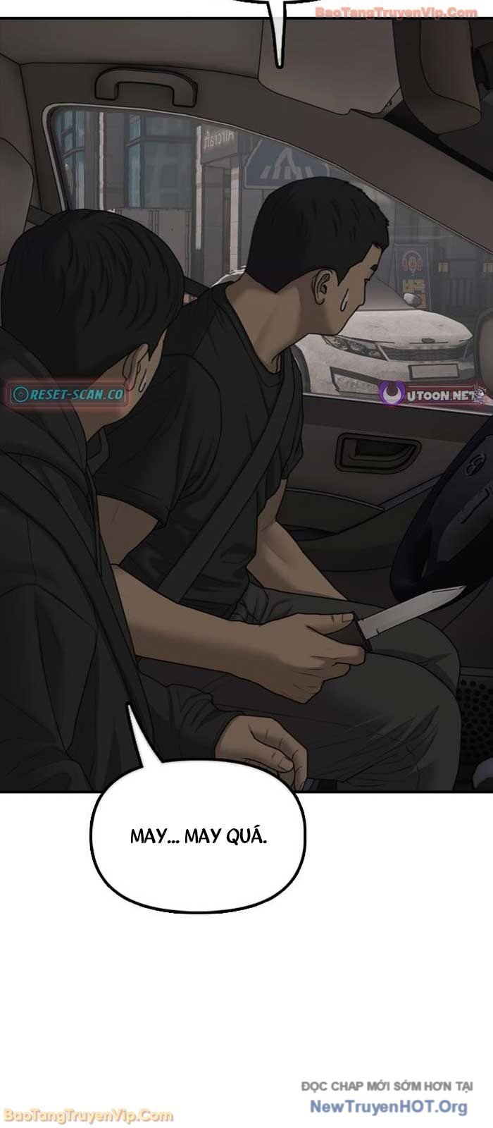 Ngày Tận Thế Đã Đến: Chapter 28