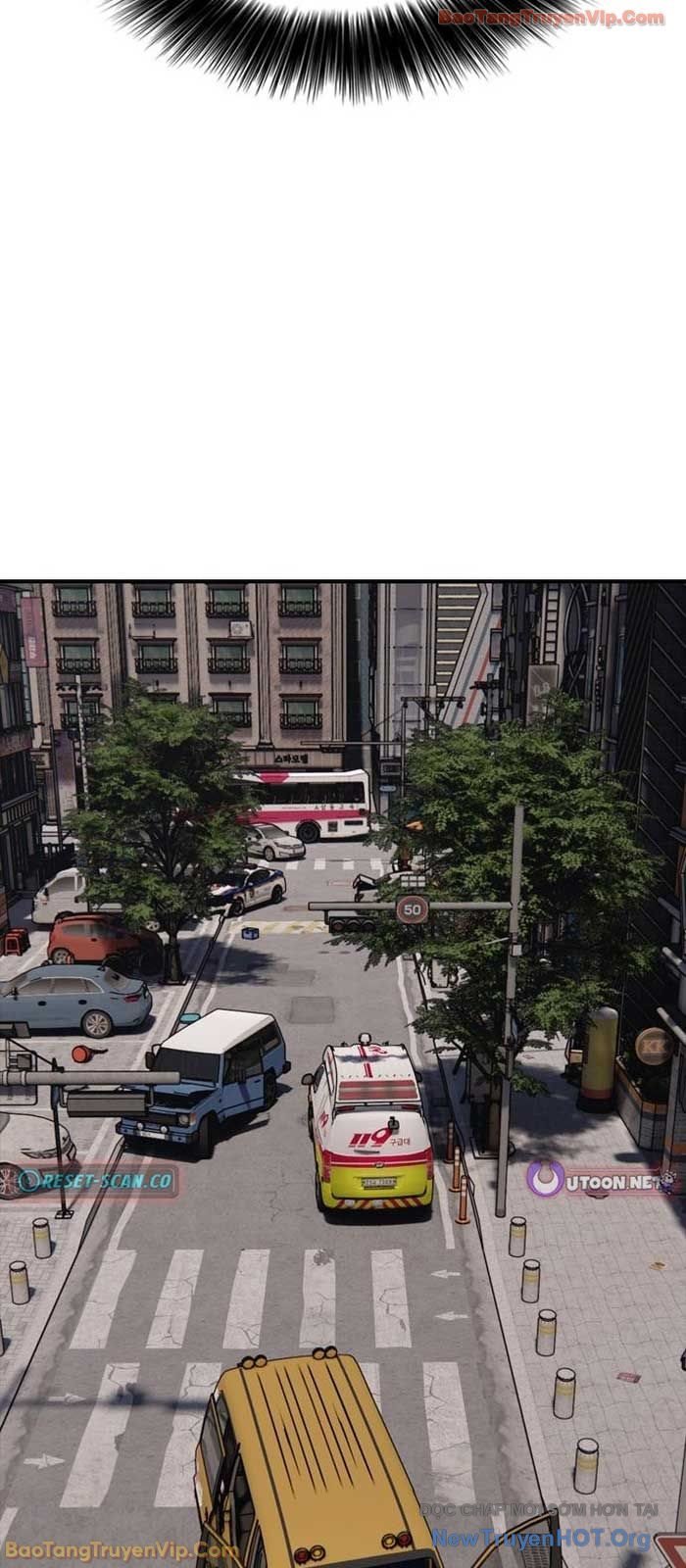 Ngày Tận Thế Đã Đến: Chapter 28