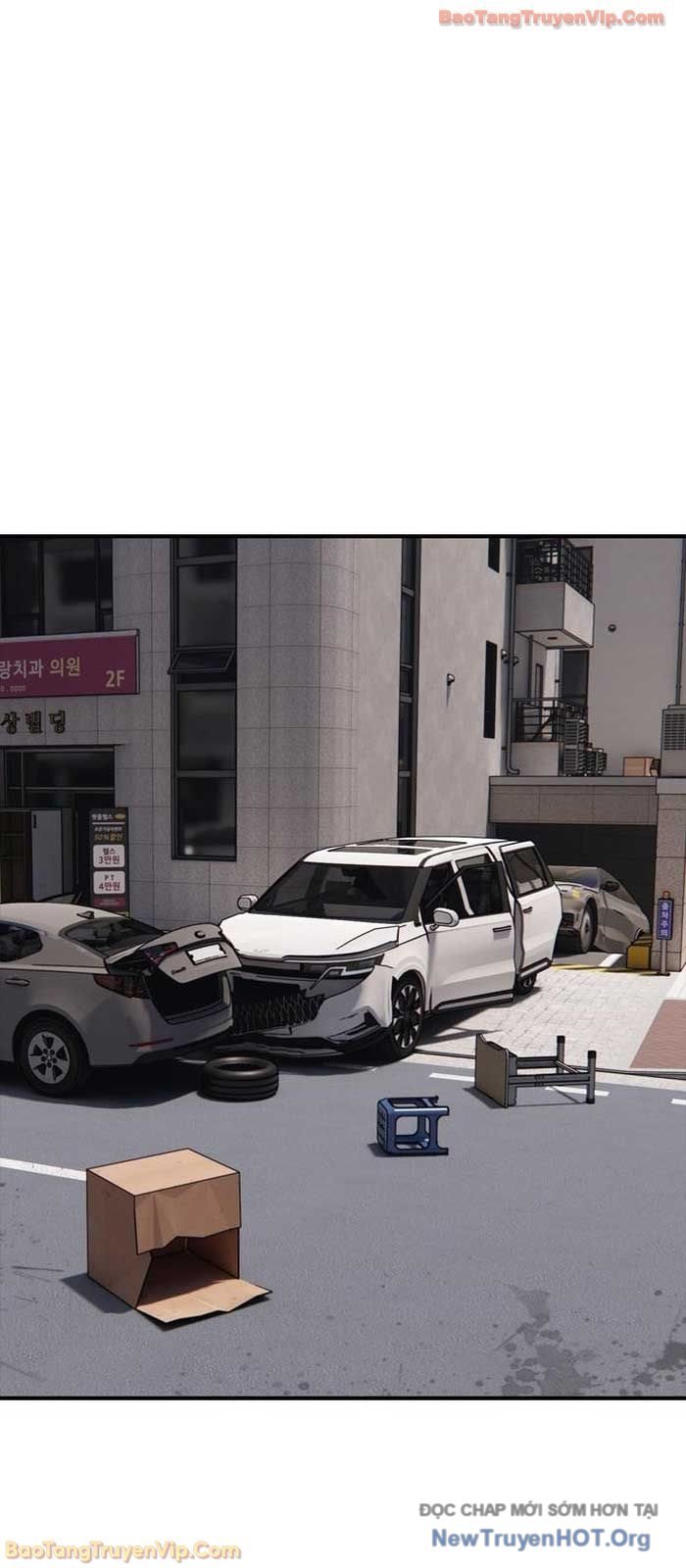 Ngày Tận Thế Đã Đến: Chapter 28