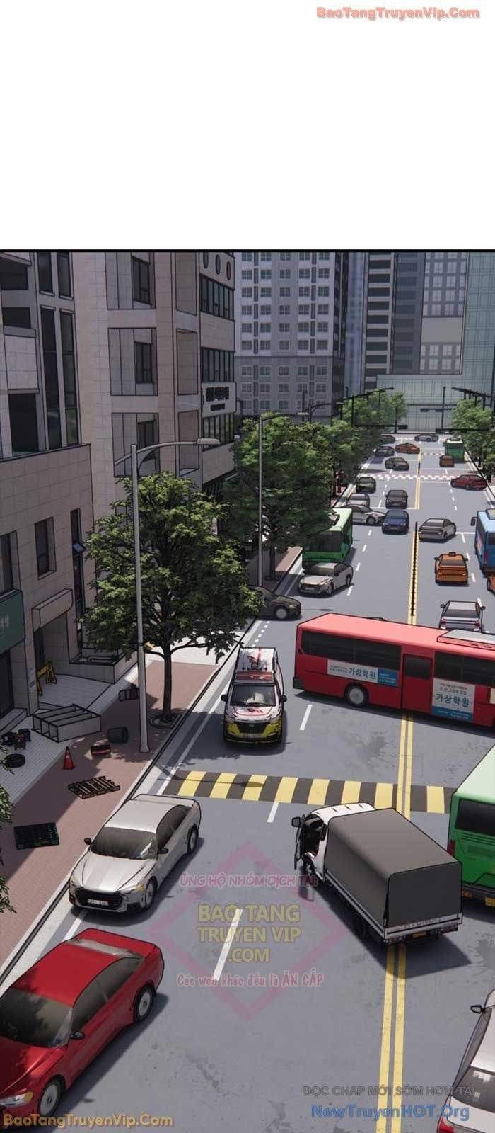 Ngày Tận Thế Đã Đến: Chapter 28