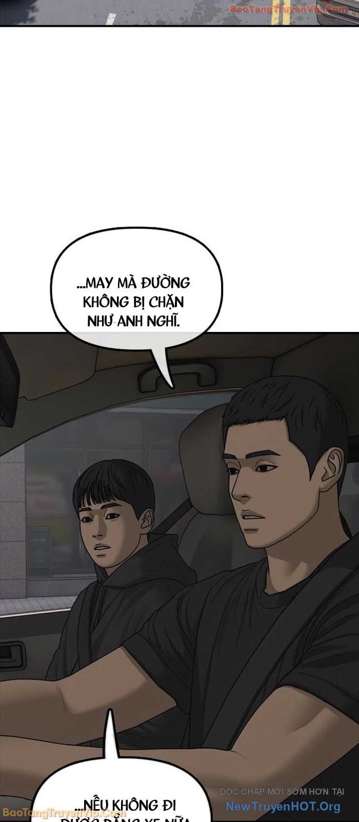 Ngày Tận Thế Đã Đến: Chapter 28