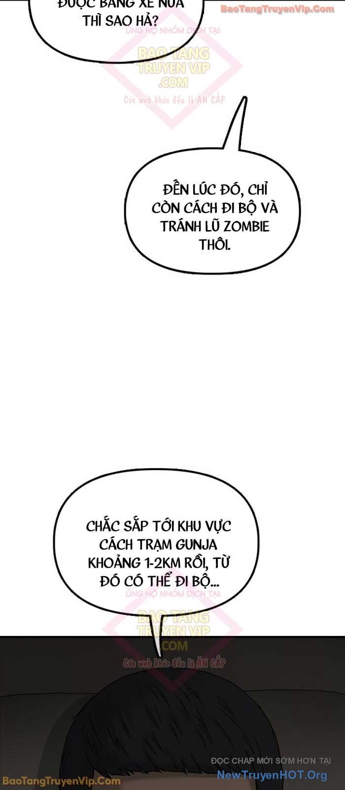 Ngày Tận Thế Đã Đến: Chapter 28