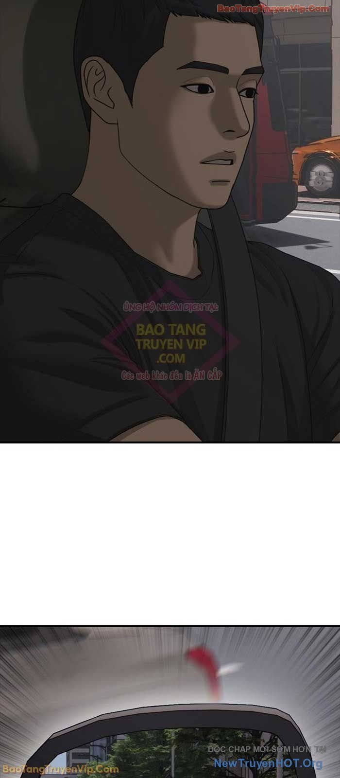 Ngày Tận Thế Đã Đến: Chapter 28