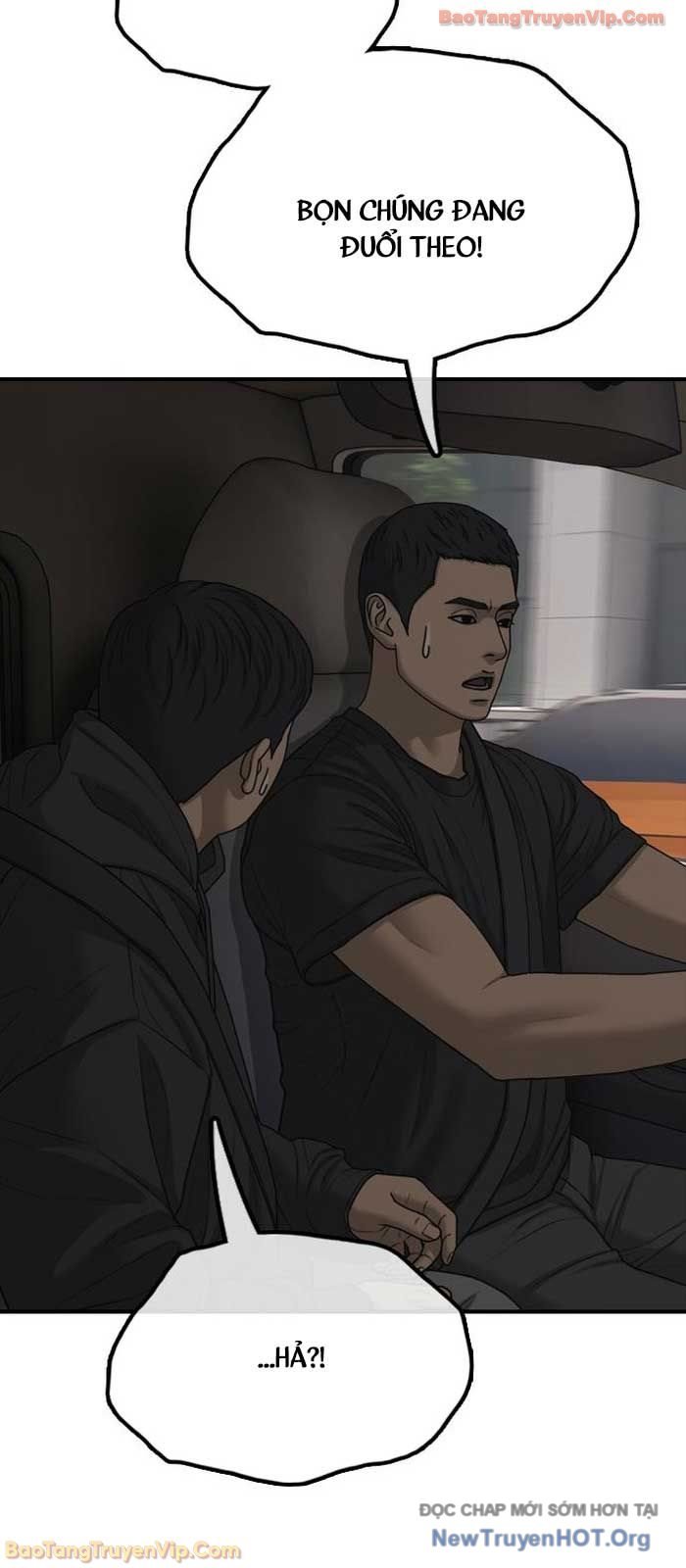 Ngày Tận Thế Đã Đến: Chapter 28