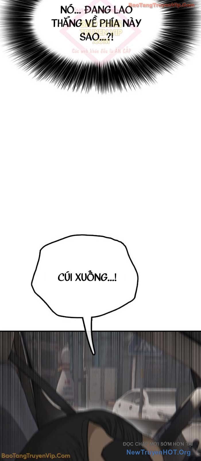 Ngày Tận Thế Đã Đến: Chapter 28