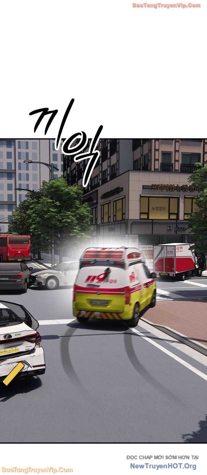 Ngày Tận Thế Đã Đến: Chapter 28