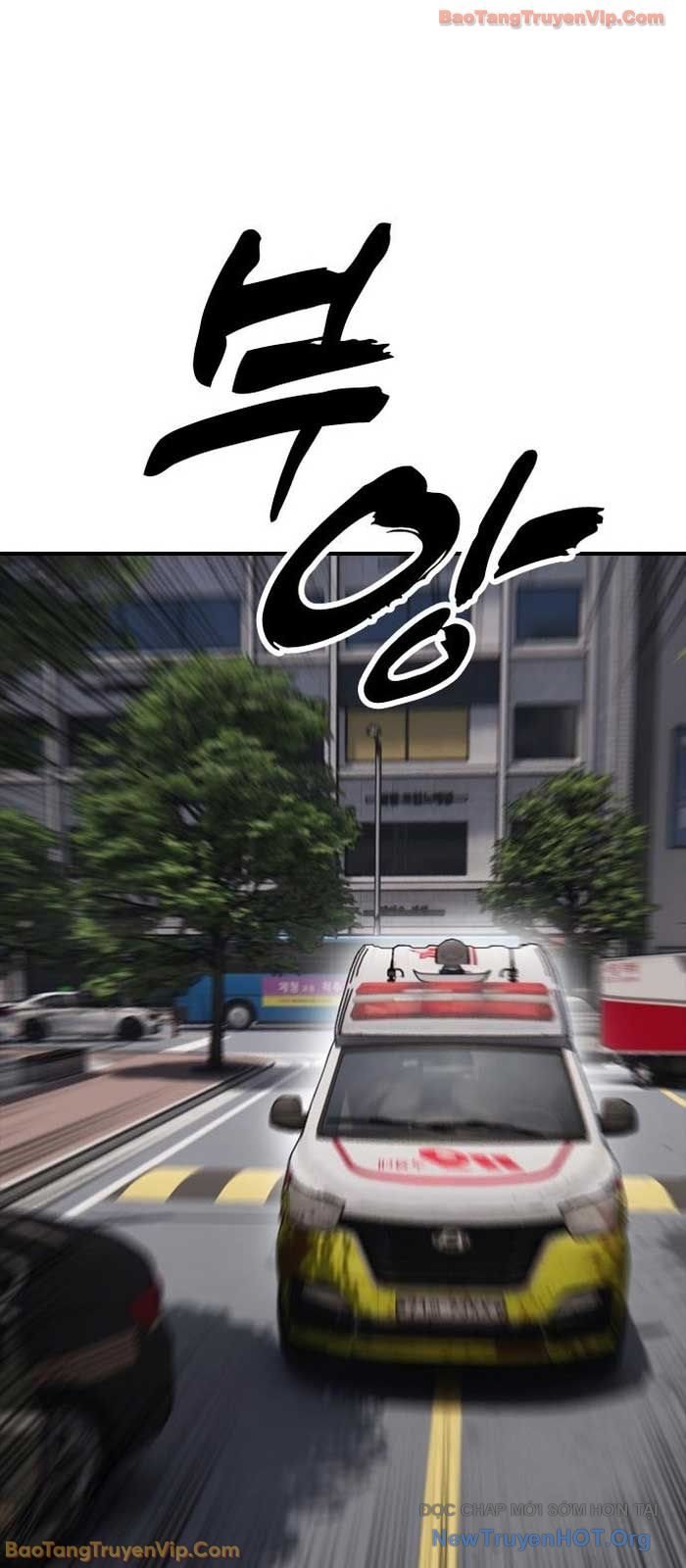 Ngày Tận Thế Đã Đến: Chapter 28