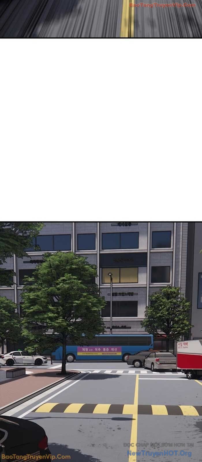 Ngày Tận Thế Đã Đến: Chapter 28