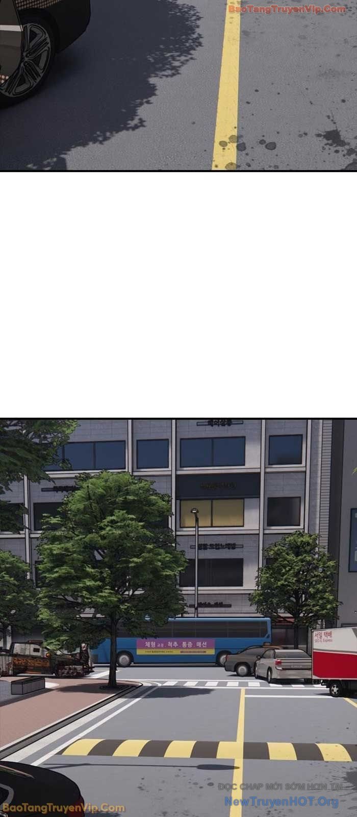 Ngày Tận Thế Đã Đến: Chapter 28