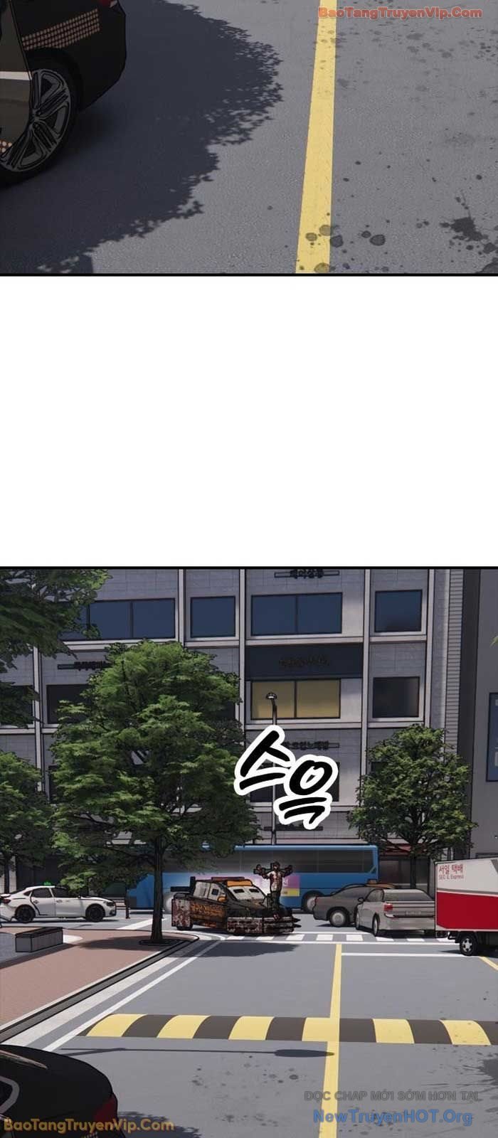 Ngày Tận Thế Đã Đến: Chapter 28